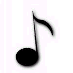 musical note